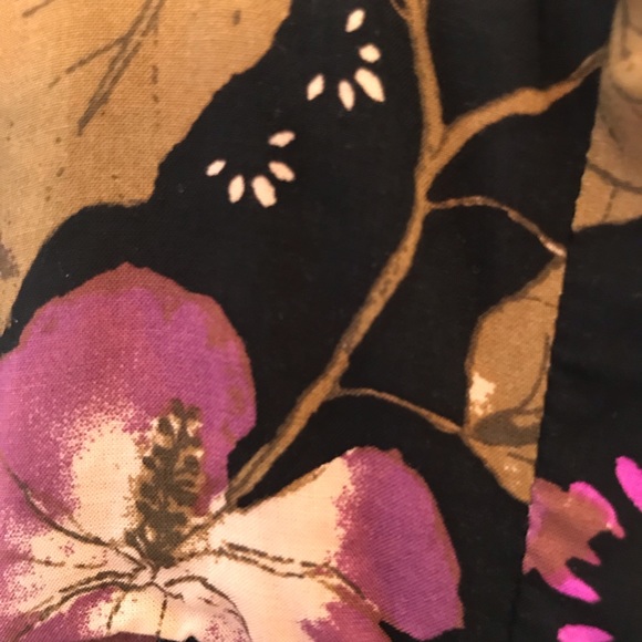 Free people floral print dress - Picture 5 of 6